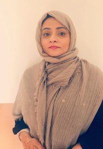 Member Zeenat Habib