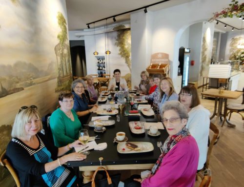 Special Interest and Neighbourhood Group Coordinators Meeting